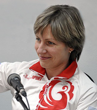 Бойко Светлана