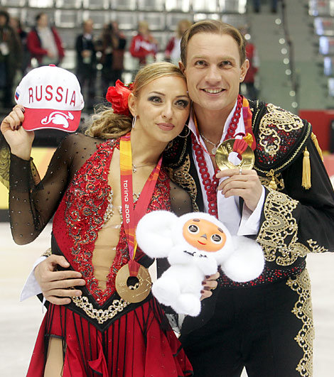 Навка Татьяна