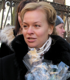 Абрамова Екатерина
