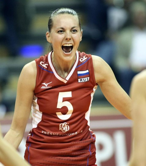 Пасынкова Александра