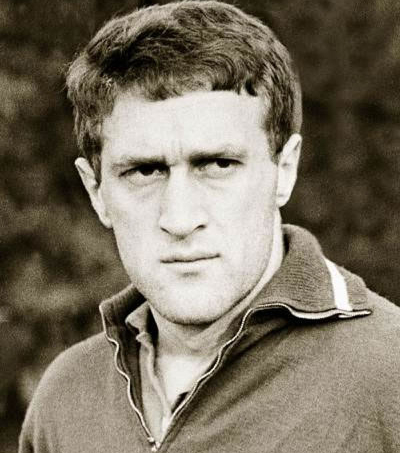 Дзодзуашвили Реваз