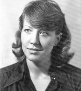 Шармай Любовь