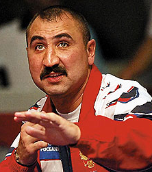 Лебзяк Александр