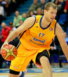 Моня Сергей