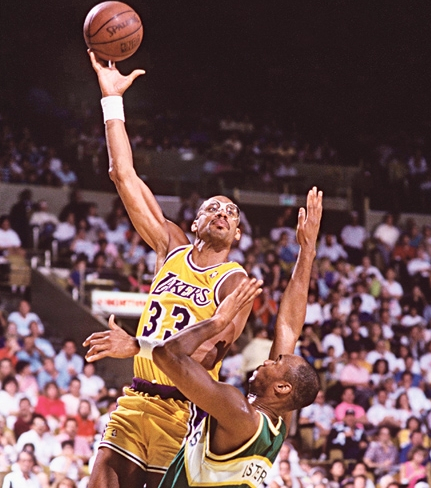 Абдул-Джаббар Карим