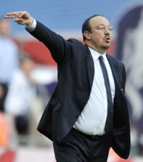 Бенитес Рафаэль