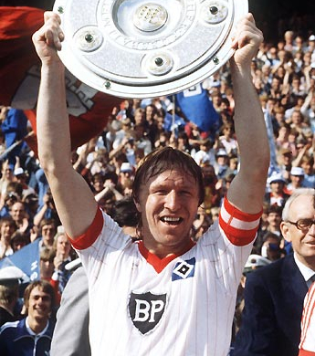 Хрубеш Хорст