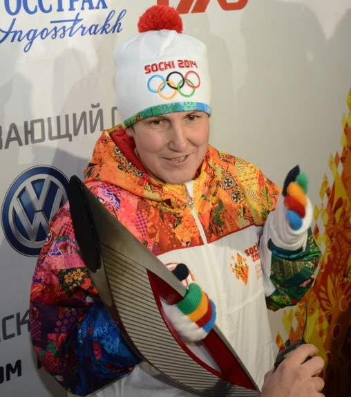 Таланова Надежда