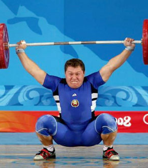 Арямнов Андрей