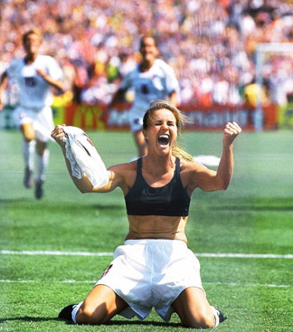 Честейн Бренди 