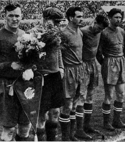 Поражение с последствиями