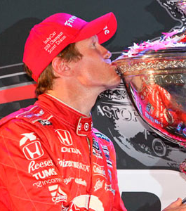 Диксон Скотт