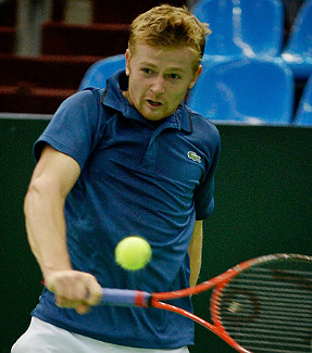 Голубев Андрей