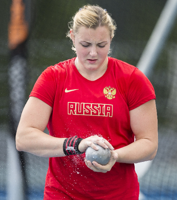 Колодко Евгения