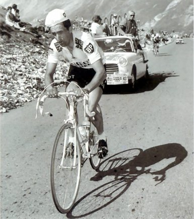 Симпсон Томас