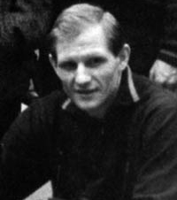 Травин Александр