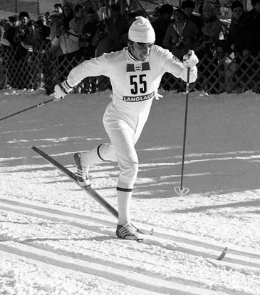 Бажуков Николай