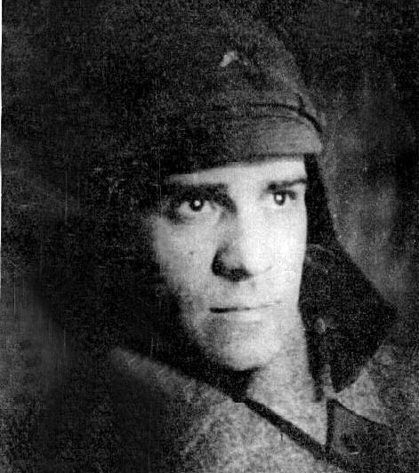 Первая Сибирская Олимпиада