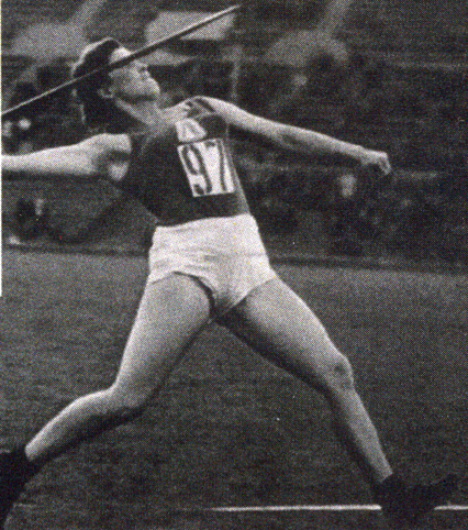 Непризнанный рекорд