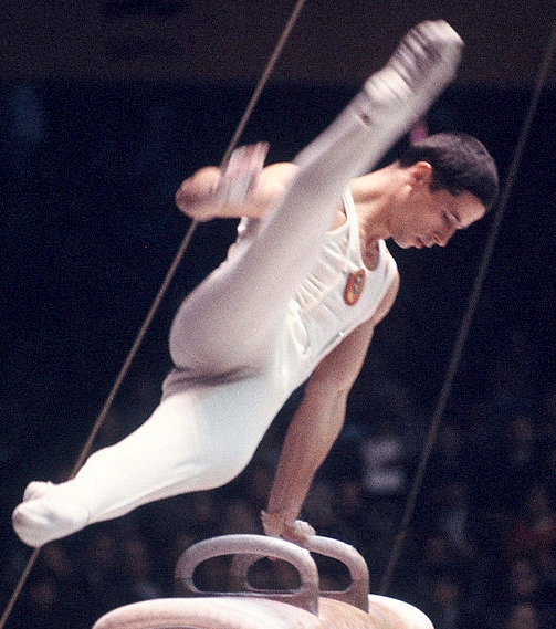 Цапенко Юрий