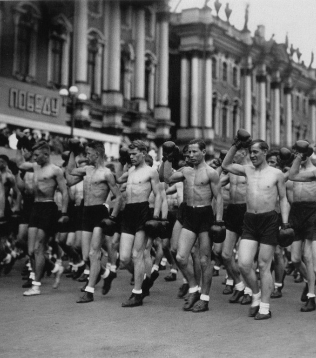 «Предолимпиада» вместо Олимпиады