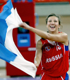 Архипова Анна