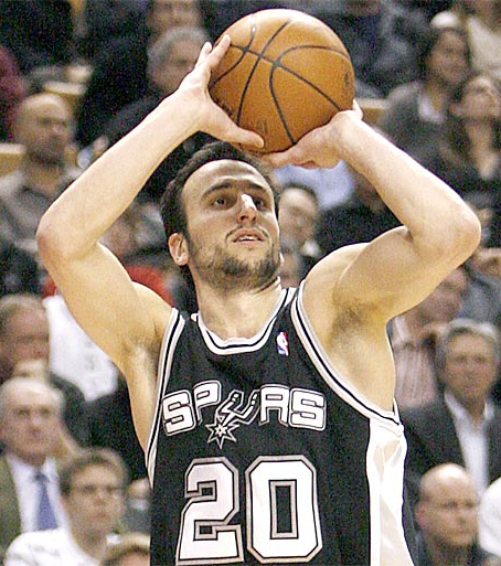 Жинобили Эмануэль