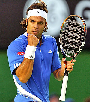 Гонсалес Фернандо