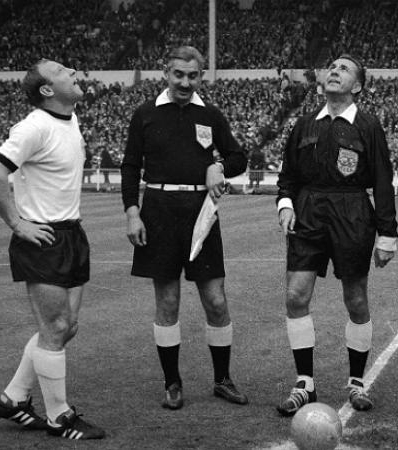 Финал имени Тофика Бахрамова