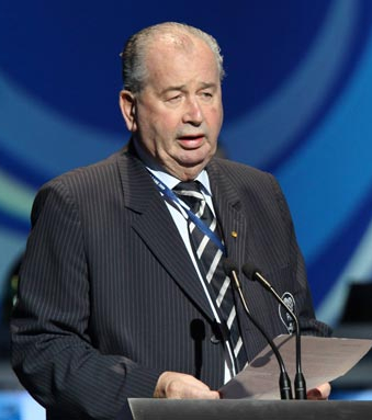 Грондона Хулио