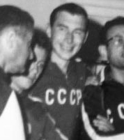 Никанчиков Алексей