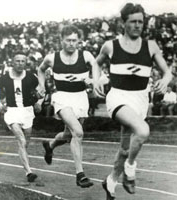 В честь братьев Знаменских