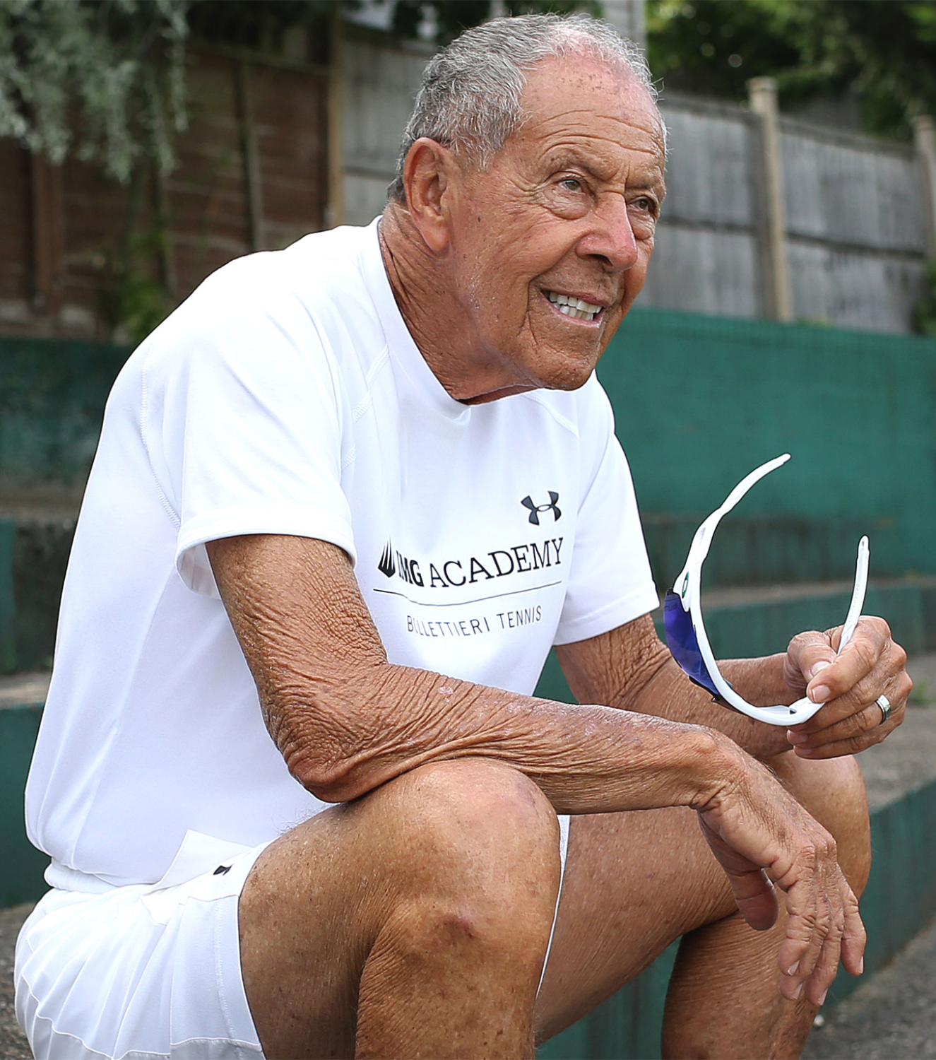 Боллетьери Ник