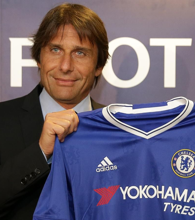 Конте Антонио