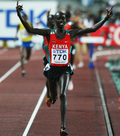 Кипруто Бримин