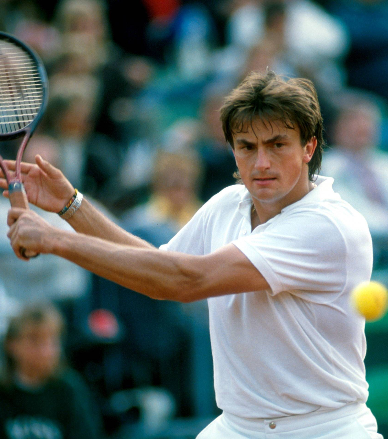 Франция с Кубком Дэвиса