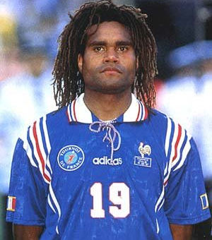 Карамбё Кристиан