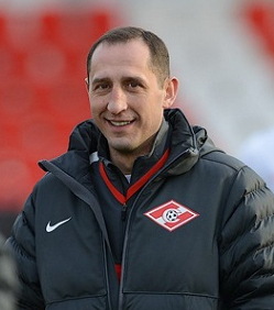 Джубанов Владимир