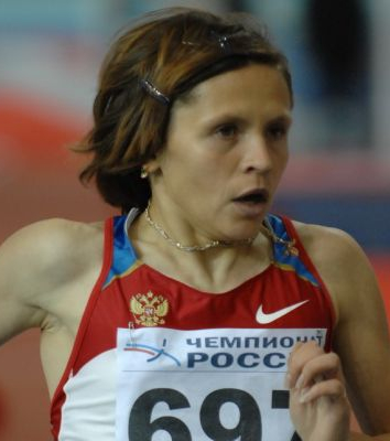 Задорожная Елена