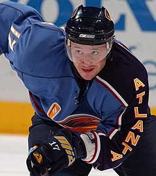 Ковальчук - лучший в НХЛ