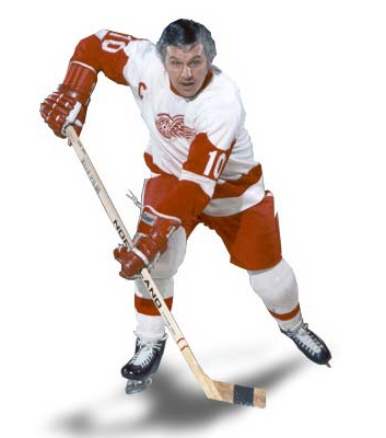 Дельвеккио Алекс