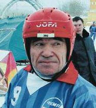 Дураков Николай