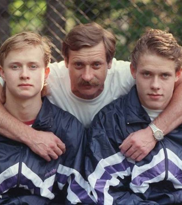 Буре Владимир