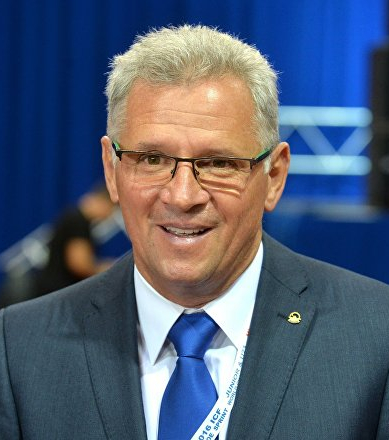 Вашкути Иштван