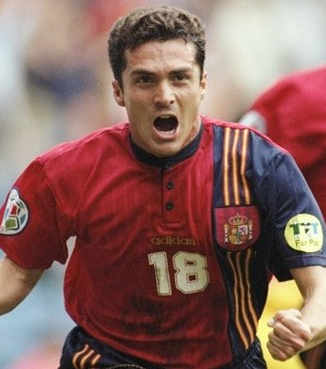 Амор Гильермо