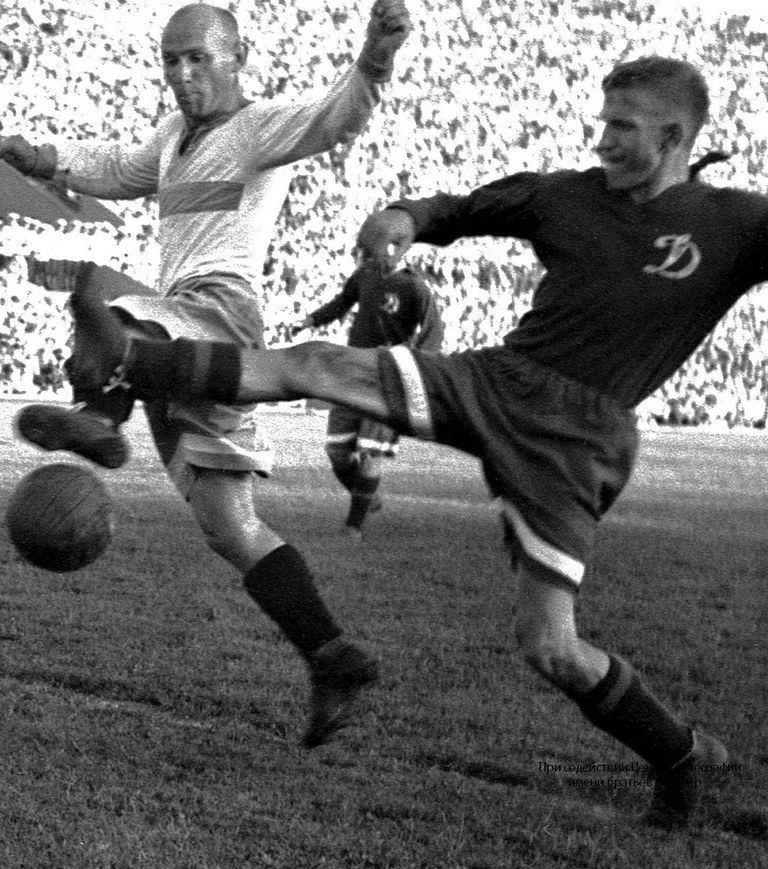 Семичастный Михаил