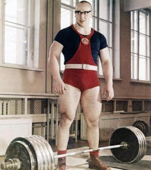 Власов Юрий