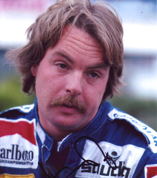 Росберг Кеке