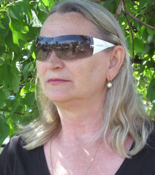 Ильина Надежда