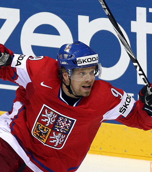 Михалек Милан